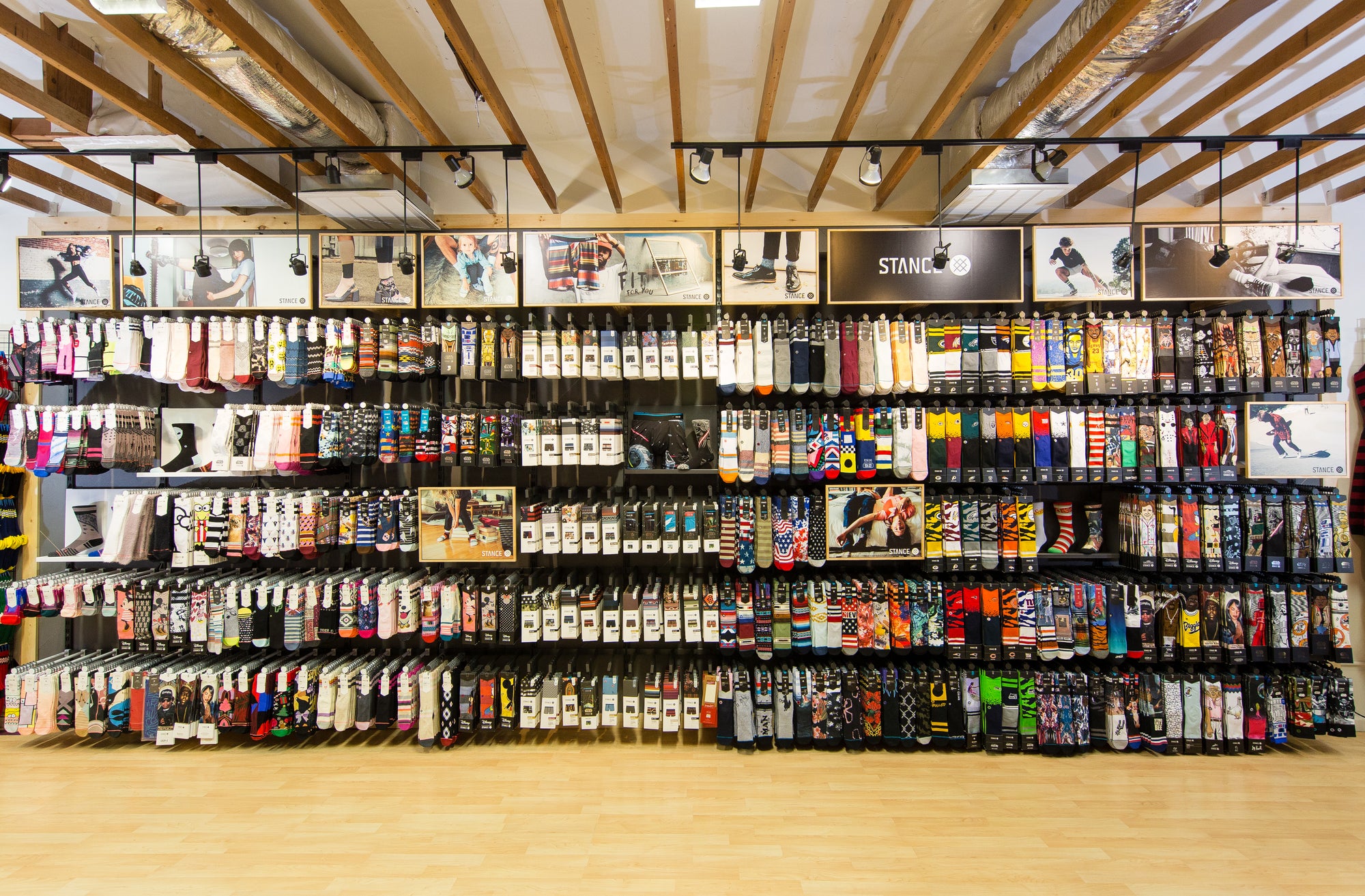 Coolest Sock Store in San Diego! Crazy Socks are our specialty ...