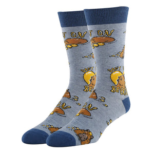 Be Capy - Men's - California Sock Company
