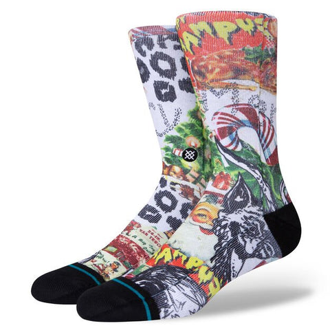 toe socks - California Sock Company