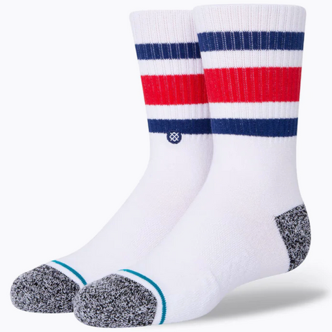 Odd Sox Cheech & Chong 2 Pack Fun Crew Socks for Men, Funny Gift, Mix &  Match