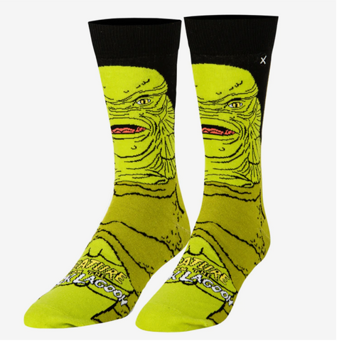 character socks - California Sock Company