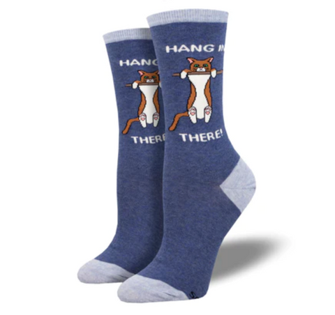 Thug Pug Foot Glove Socks