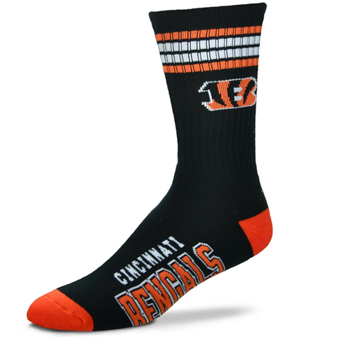 Cincinnati Bengals-Sucks Beachwear For Men Nfl Sport Hawaiian