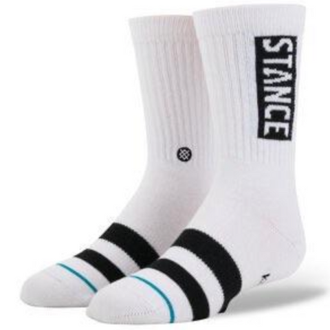 AMERICAN SOCKS RedNoise Mid High socks, Accessories \ Accessories \ Socks  New