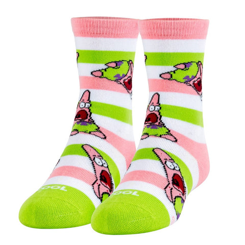 character socks - California Sock Company