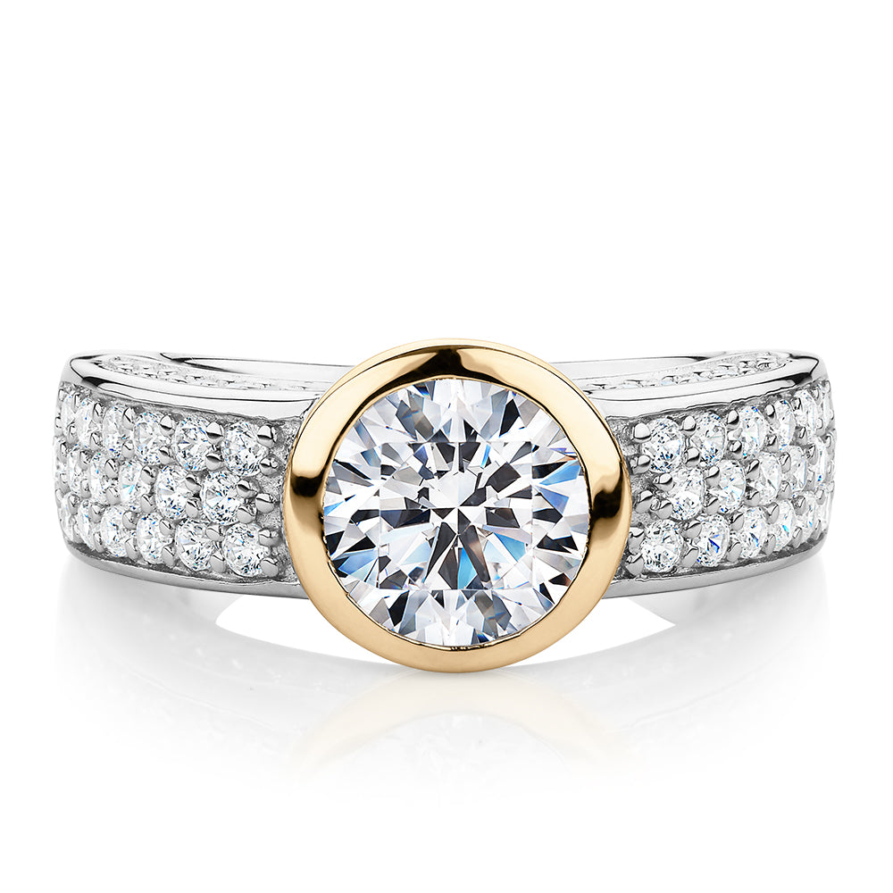 Wedding Rings Sydney | Temple and Grace Jewellery Australia