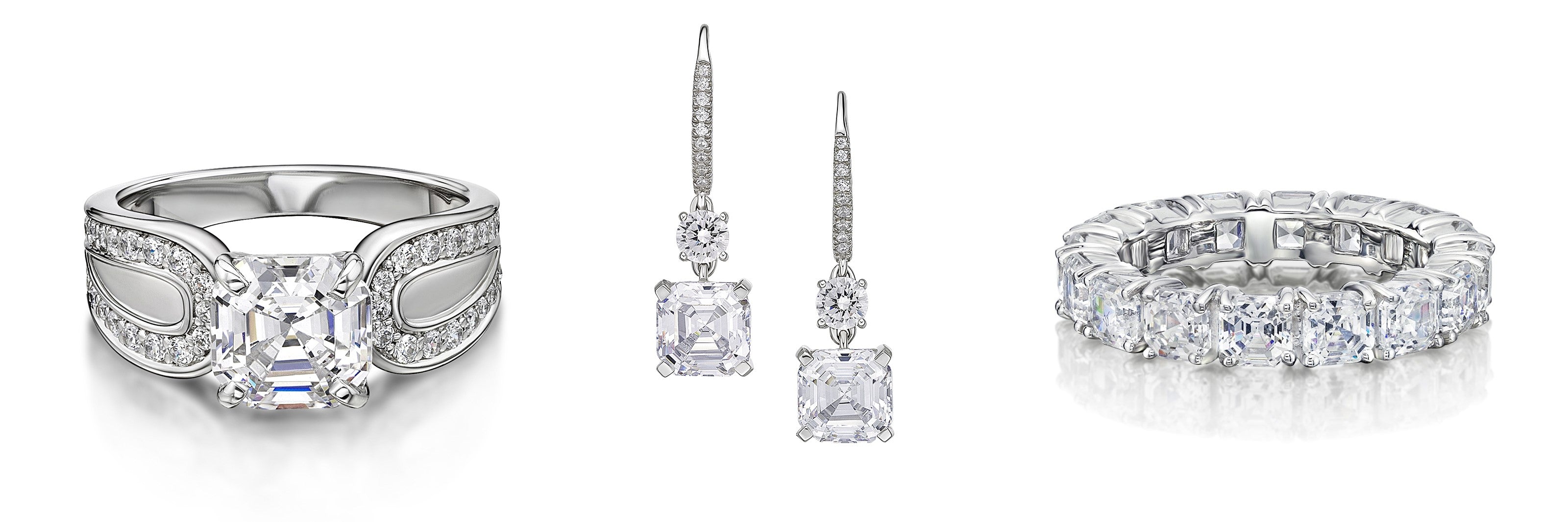 The History of The Asscher Cut