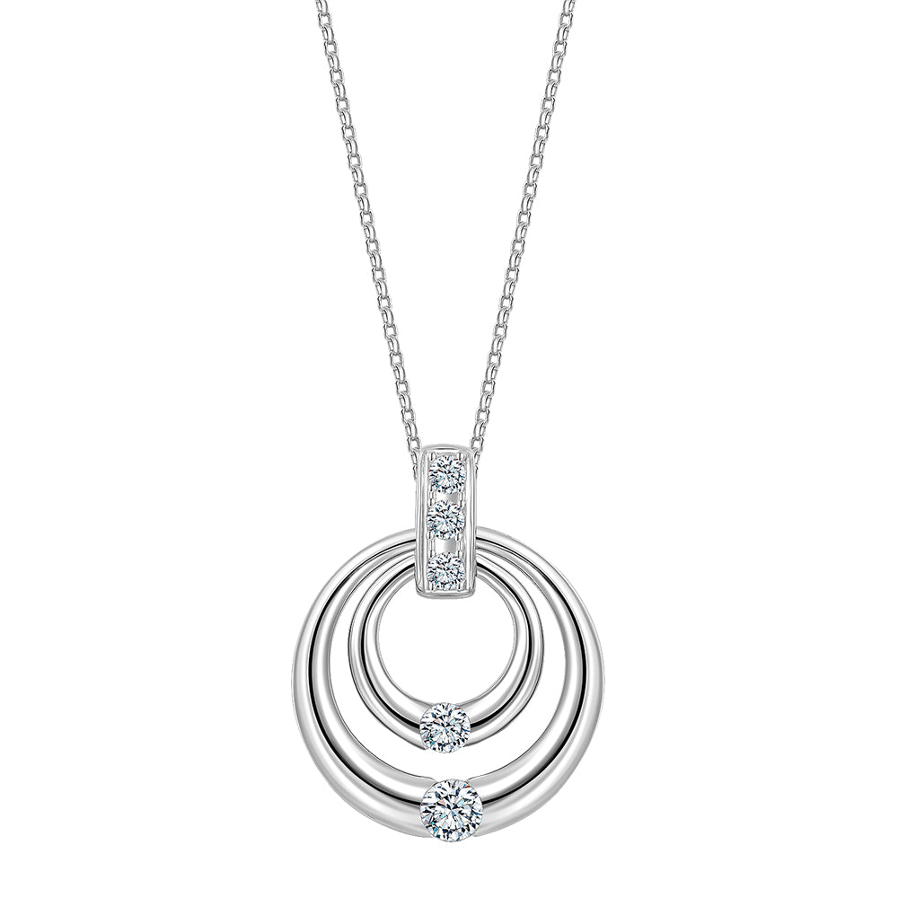 Buy silver store pendants online