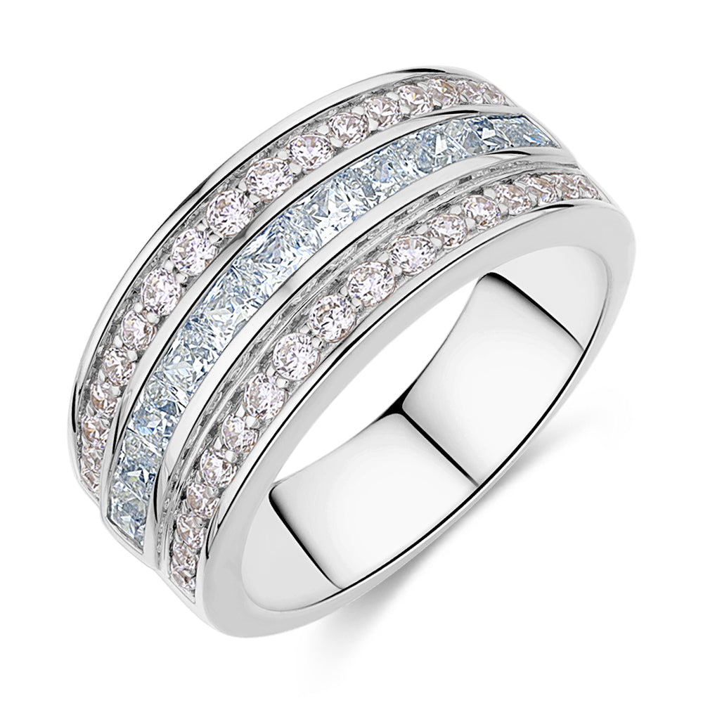 dress rings - Desert Diamonds Jewelry