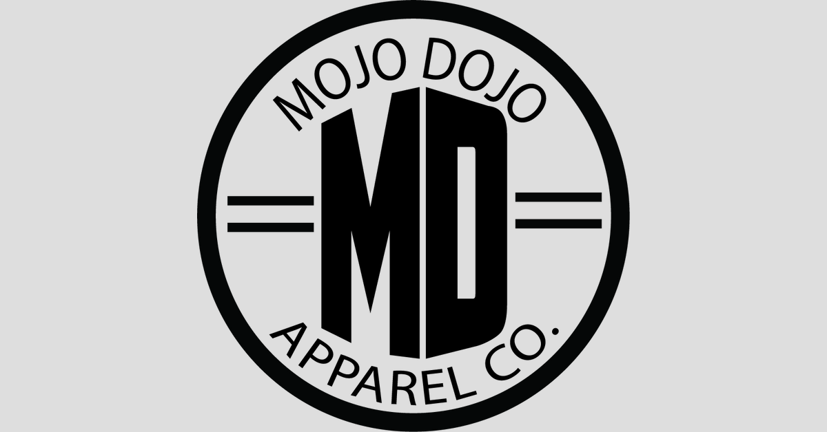 Mojo Dojo Apparel Company Custom Comfortable Shirts