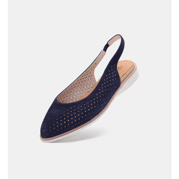 rollie slingback