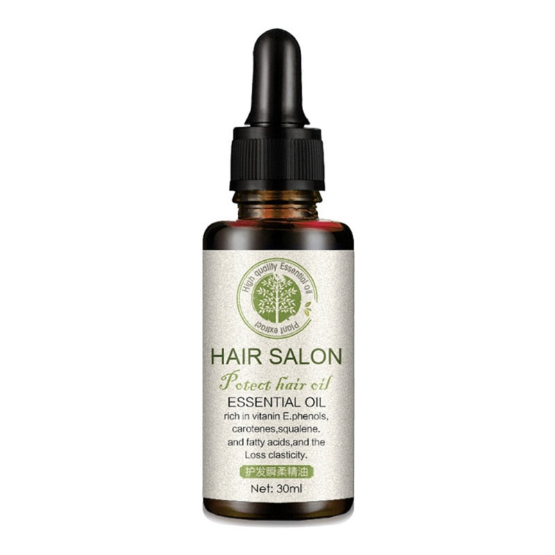 Hair Regrowth Serum - Modern Beyond