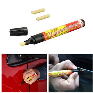 Magic Scratch Car Scratch Remover Repair Pen
