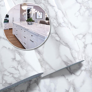 Marble Granite Countertop Vinyl Sticker Modern Beyond