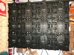 Eventpixels LED P6 Indoor Production Screen