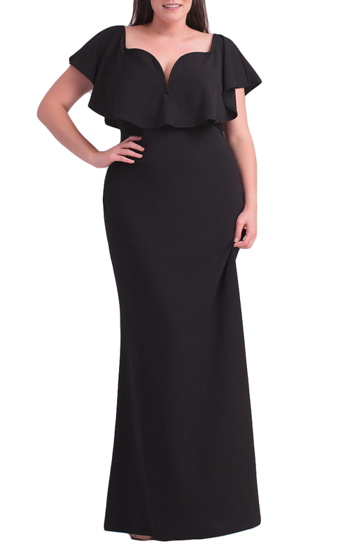 Glamour Boutique - Luxe Eventwear, NZ Ball Dresses, Blacktie, Racewear ...
