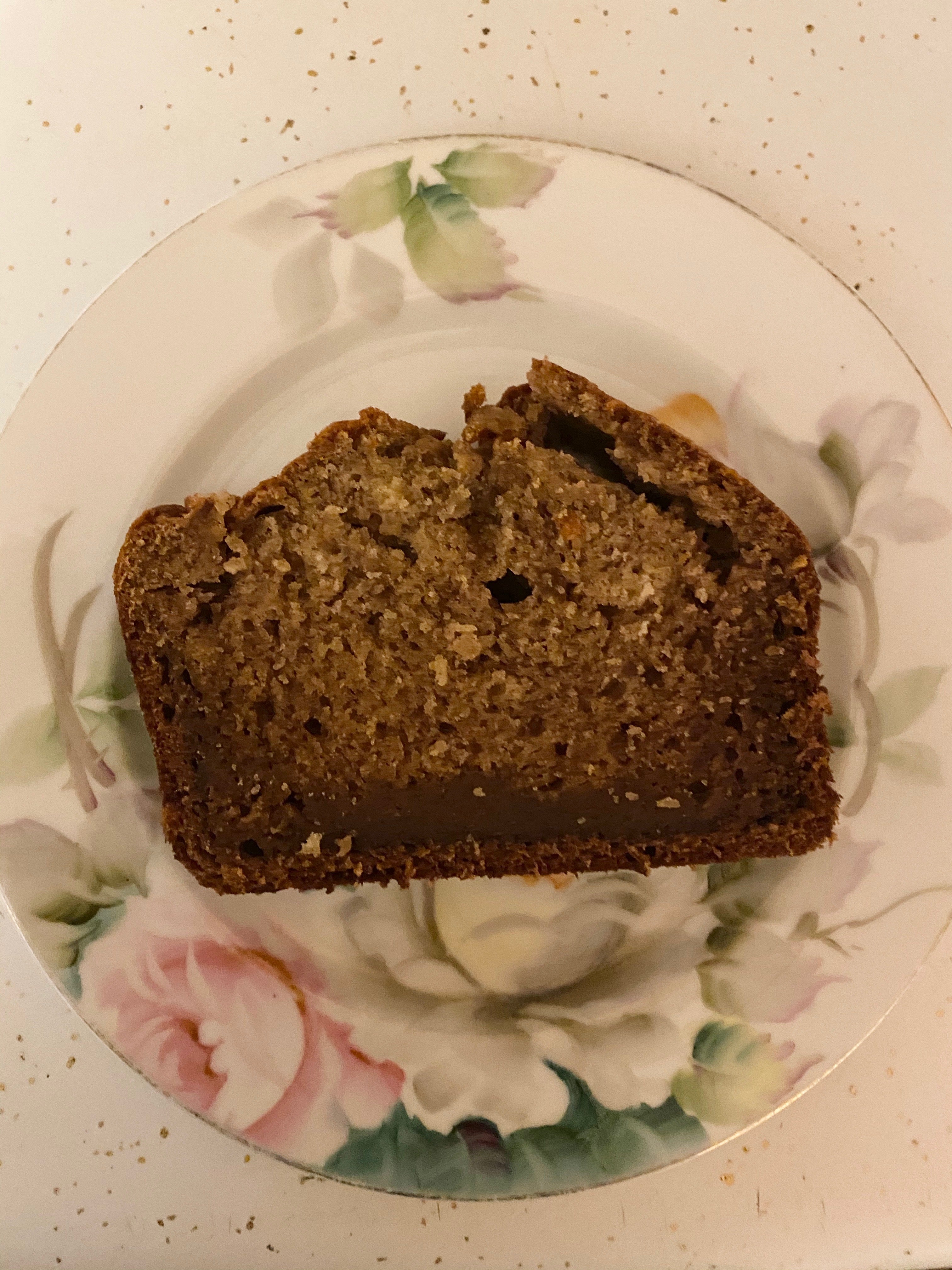 banana bread