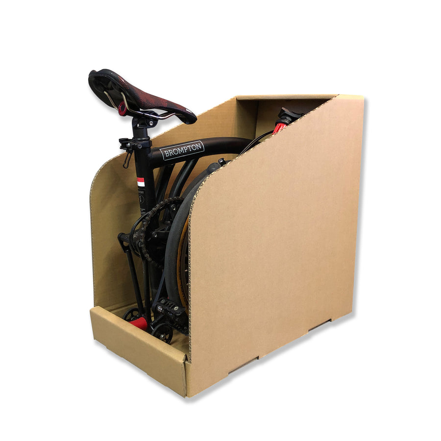 brompton box