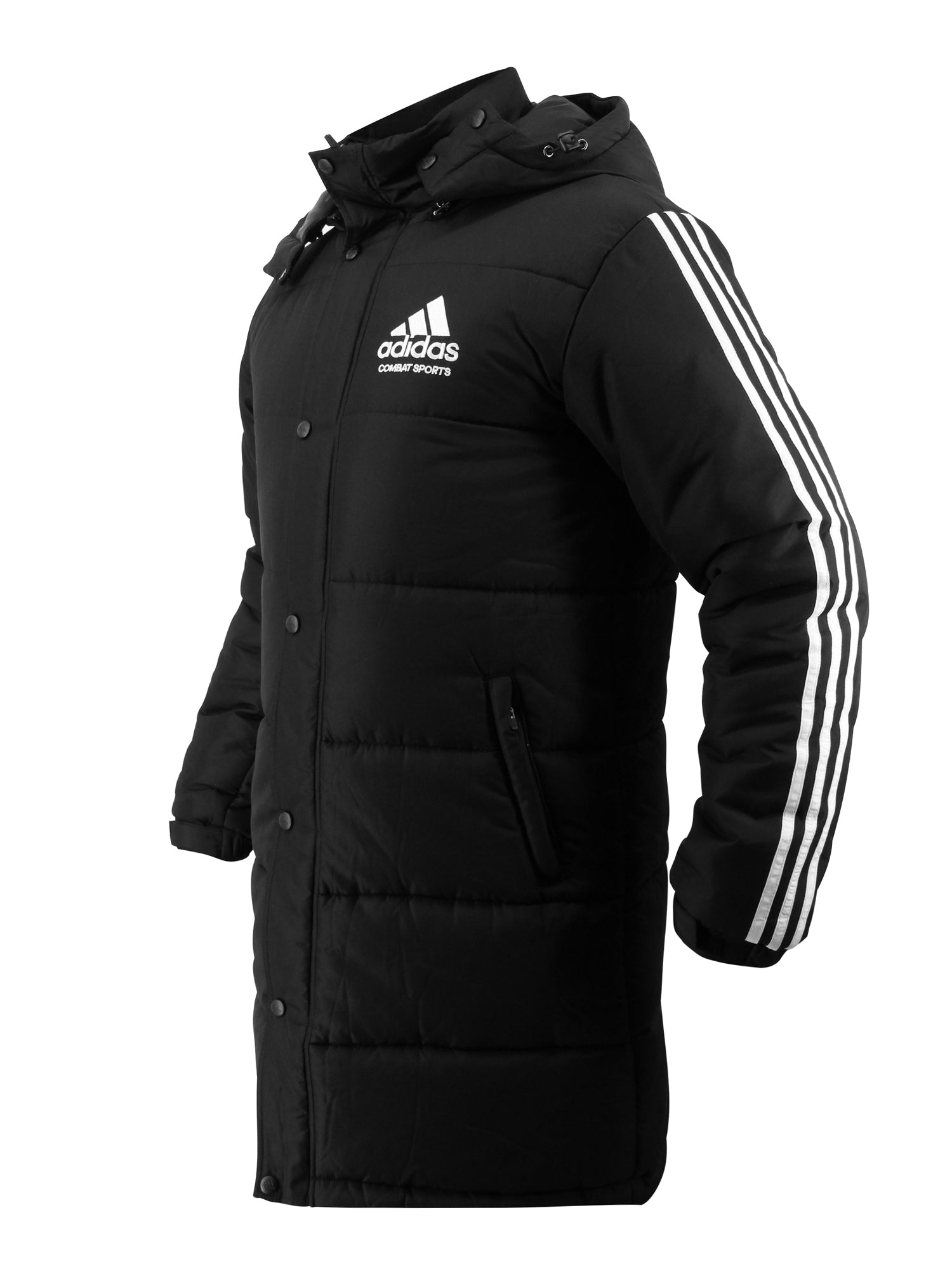 adidas jacket padded