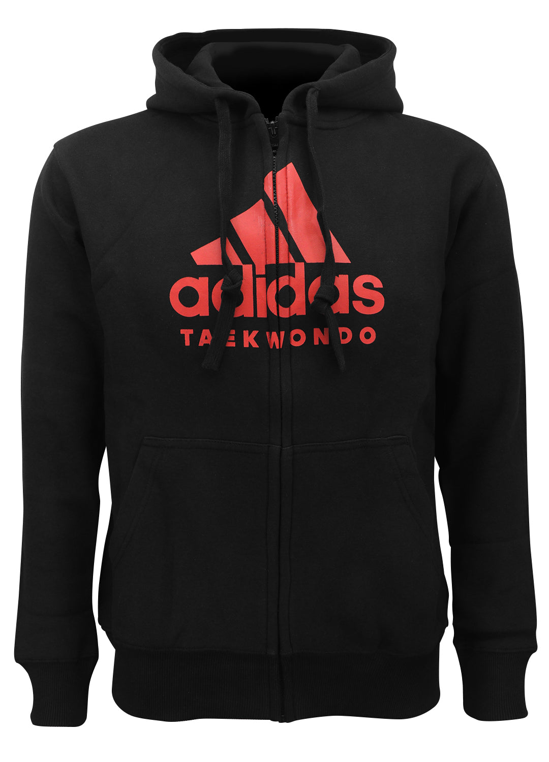 adidas taekwondo sweatshirt