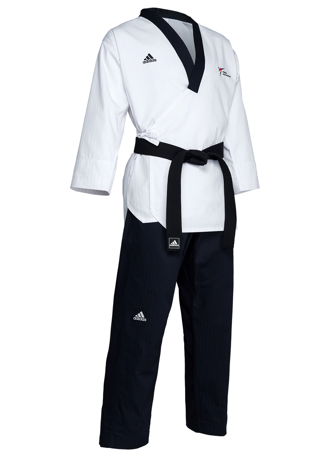 Adidas Poomsae Uniform Male – All 