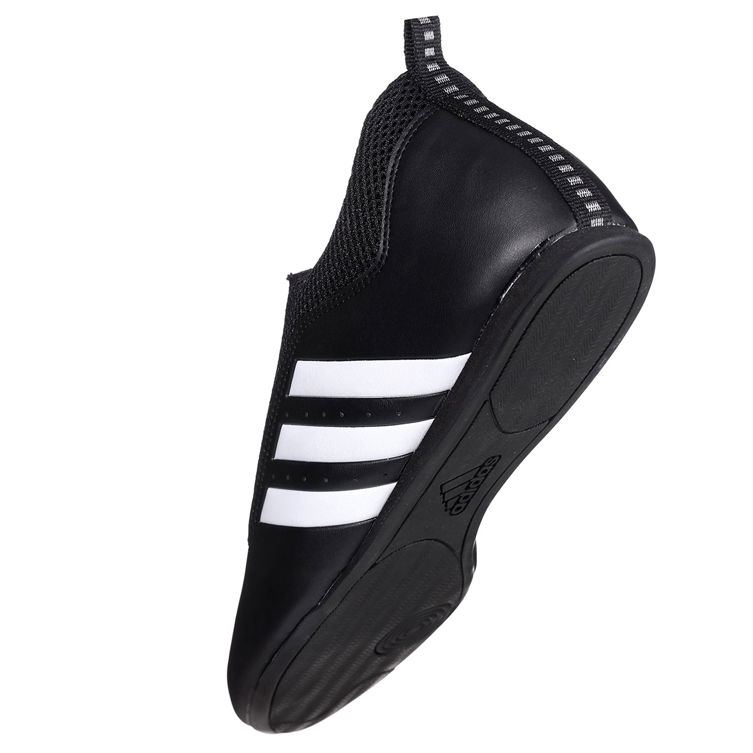 adidas thin sole shoes