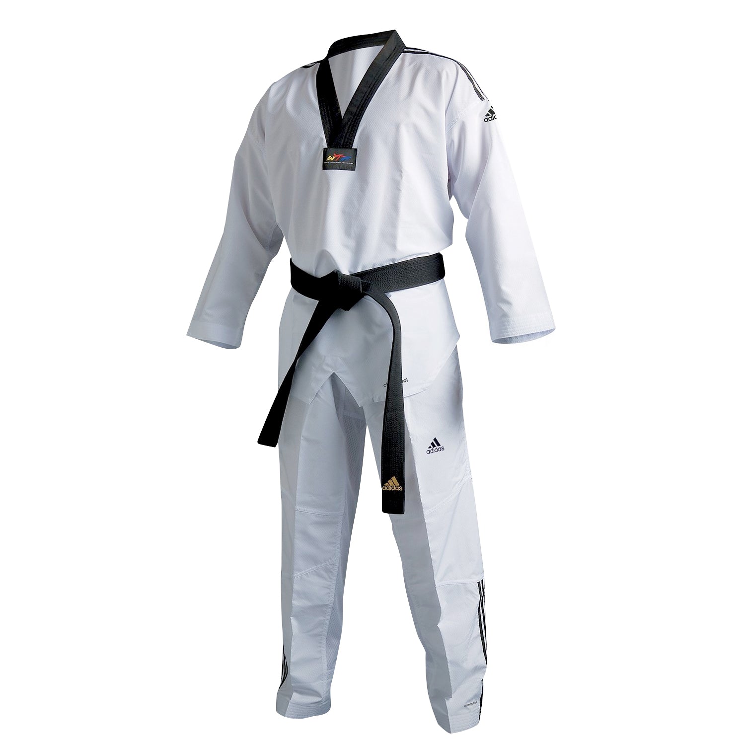 jueves Paseo nadar Adidas Fighter 3 Sparring Uniform – All American Martial Arts Supply