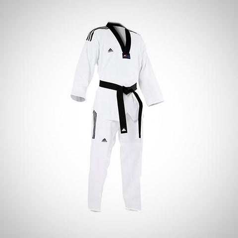 AAMA Official Distributor of Adidas Taekwondo Uniforms \u0026 Equipment – tagged  \