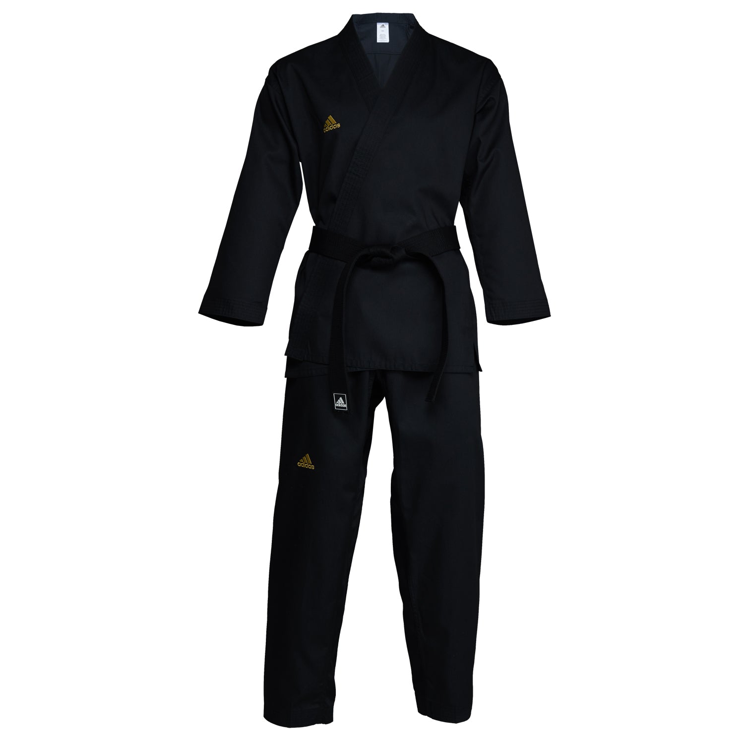 ADIDAS OPEN KARATE – All American Martial Supply