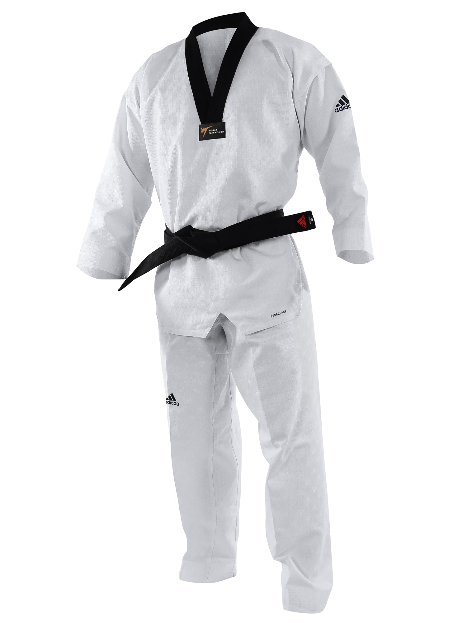 Aprender acerca 127+ imagen adidas taekwondo gear - br.thptnvk.edu.vn