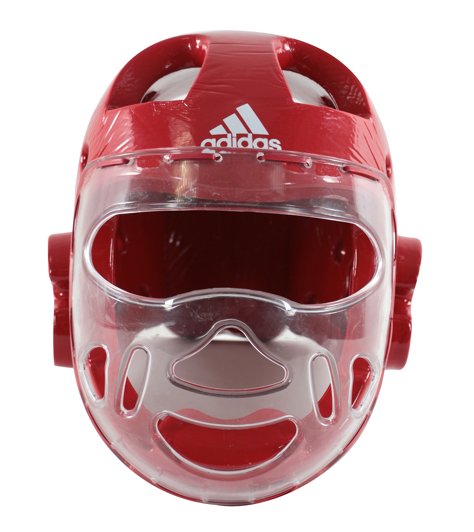Adidas Head Guard with Face Mask – All 