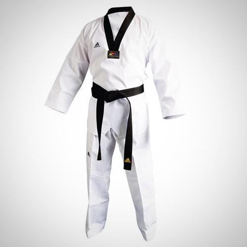 uniform taekwondo adidas