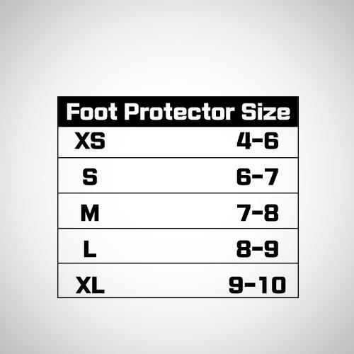 adidas foot protect
