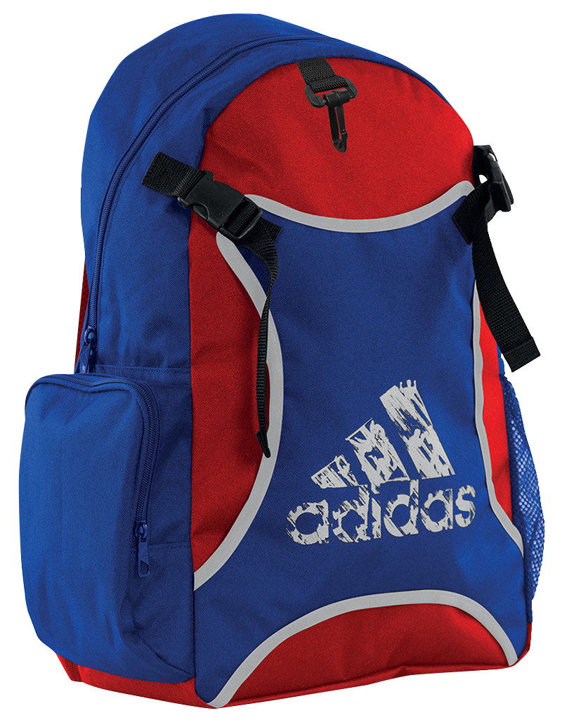 Adidas Taekwondo Backpack – All 