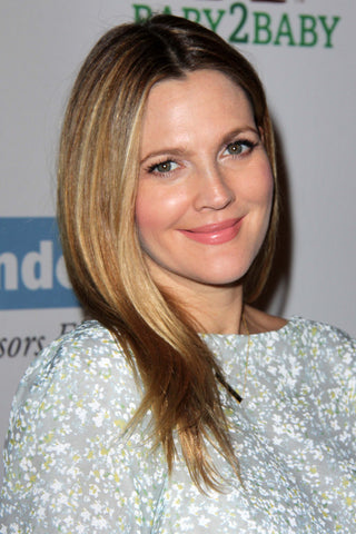 10 Celebrities Who Have Cats Drew Barrymore