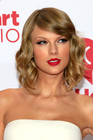 10 Celebrities Who Have Cats Taylor Swift