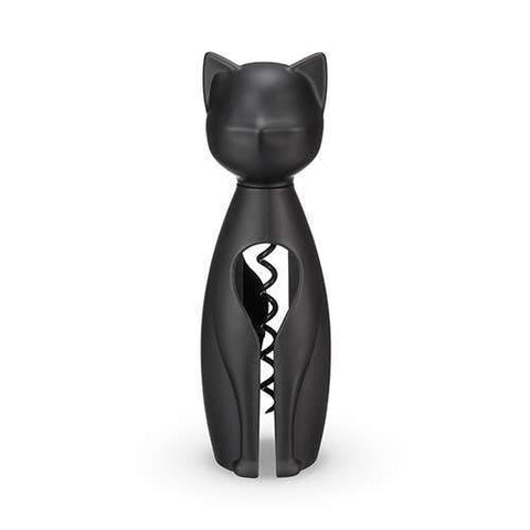 Cat Wine Opener