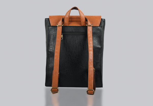 Two-in-One City Backpack