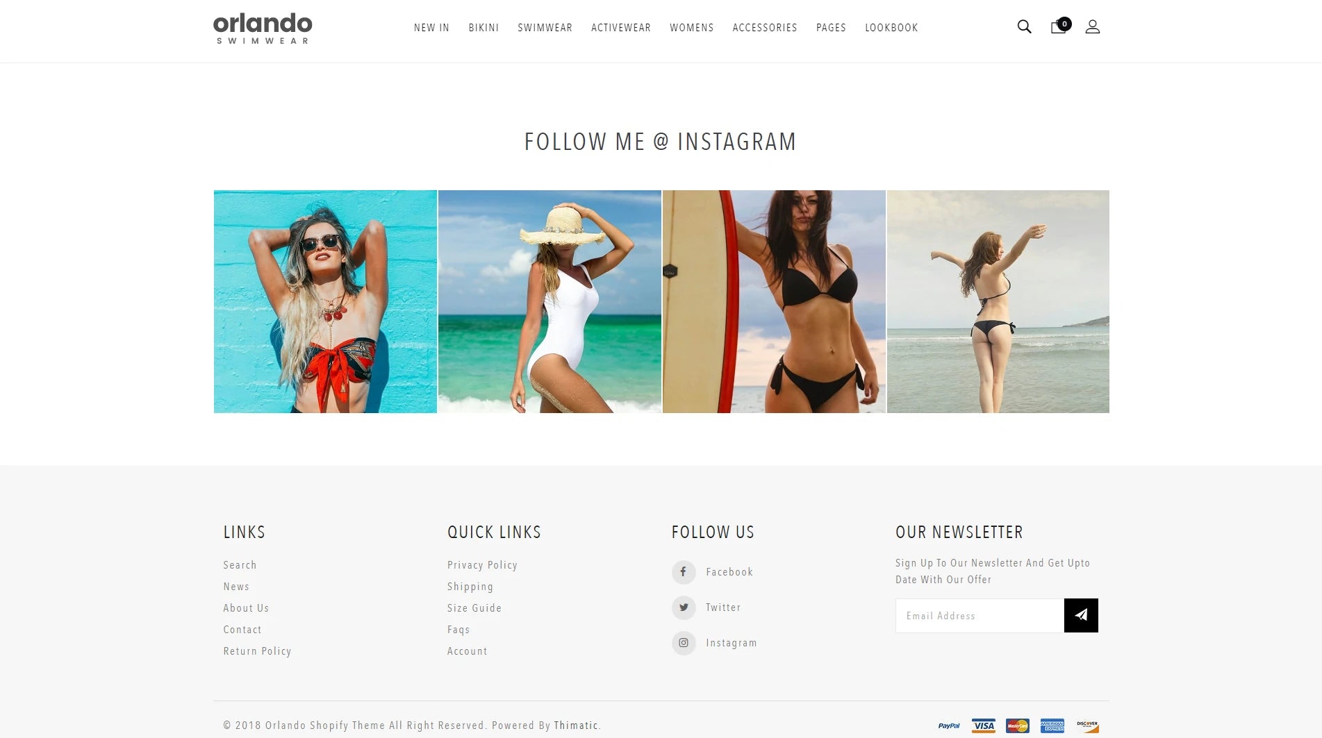Instagram