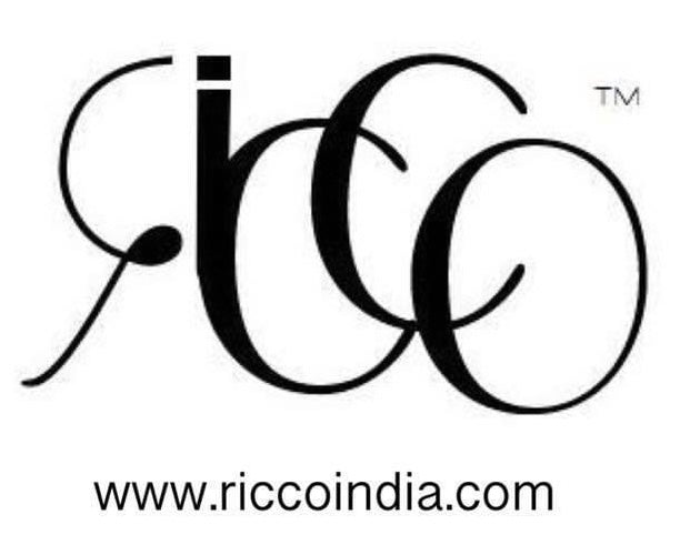 RED TRAIN BRIDAL LEHENGA – Ricco India