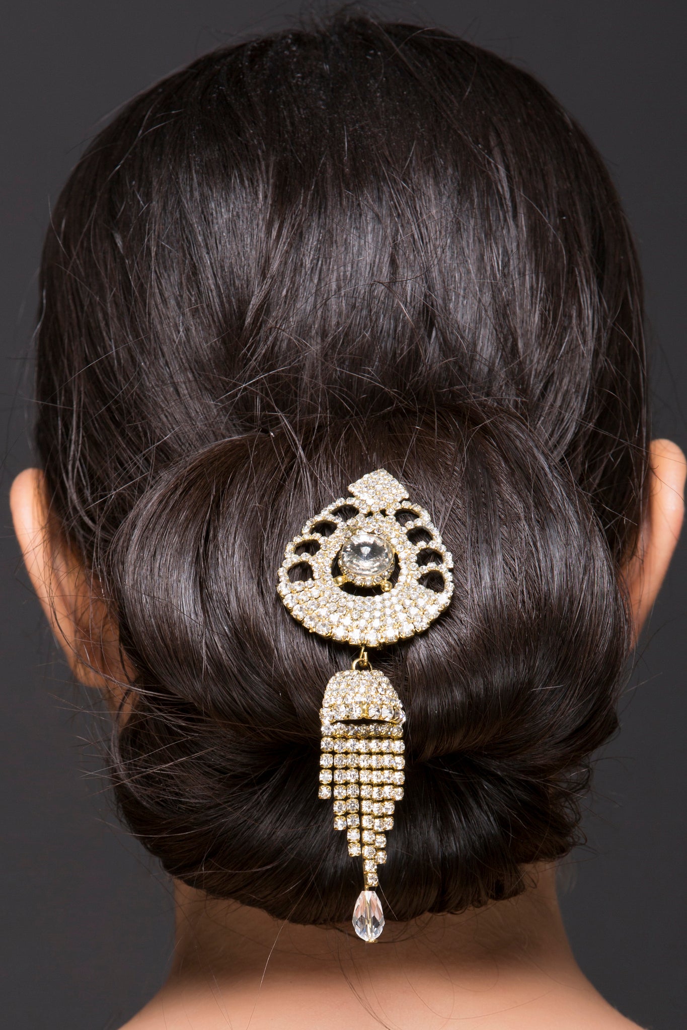 Multi Women Hair Accessories Juda Pin  Buy Multi Women Hair Accessories Juda  Pin online in India