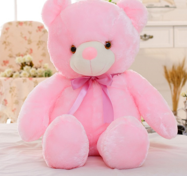 50 cm teddy bear