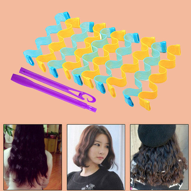 hair curler rollers