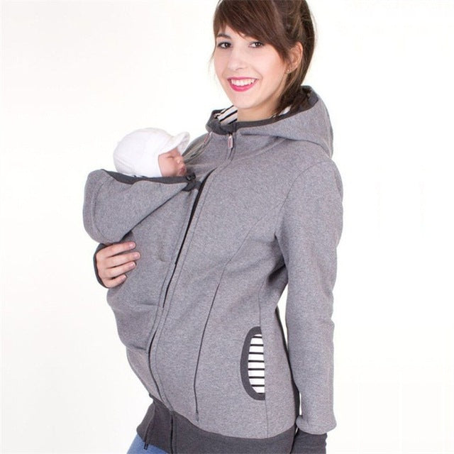 kangaroo baby carrier