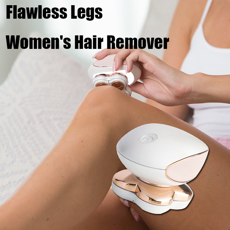 flawless body epilator