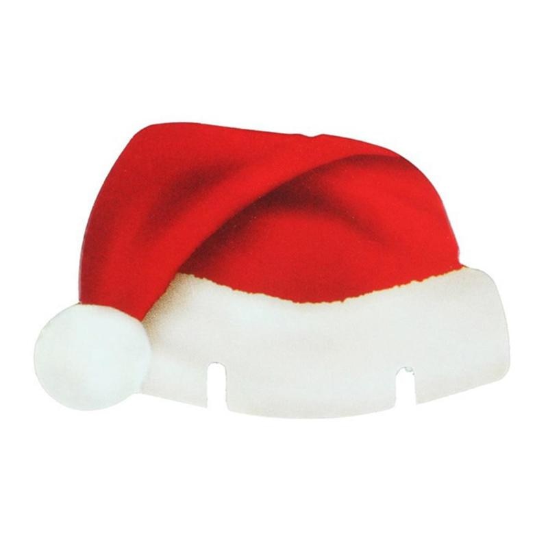 santa hat lot