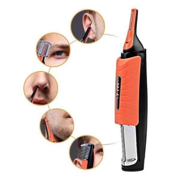 micro trimmer all in one