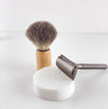 SHAVE KIT for sustainable men or woman