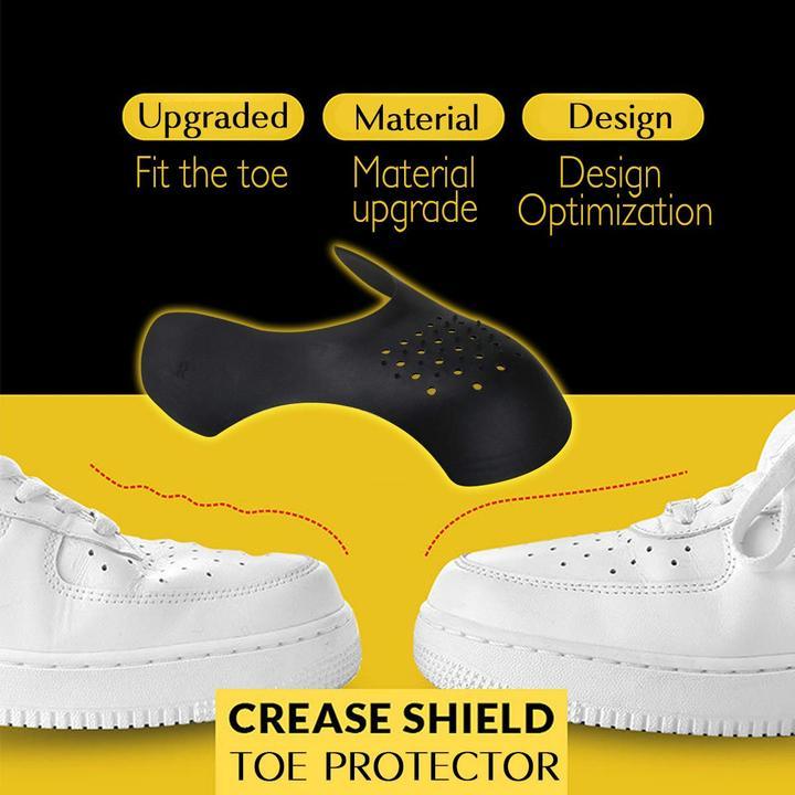 anti crease sneaker protectors