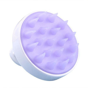 shampoo scrubber